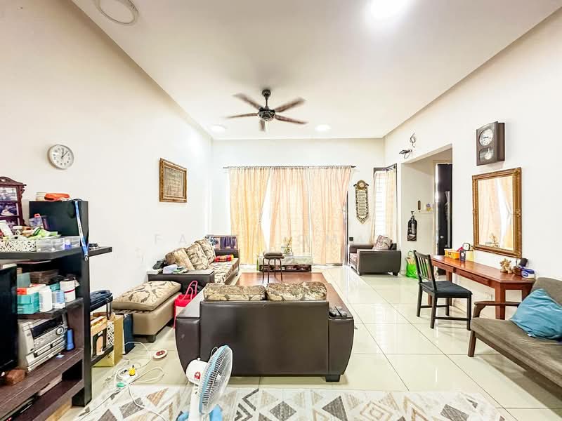 2-storey Terraced House for Sale in Kota Seriemas (Nilai) - Fazri Omar - PropertyGuru.com.my