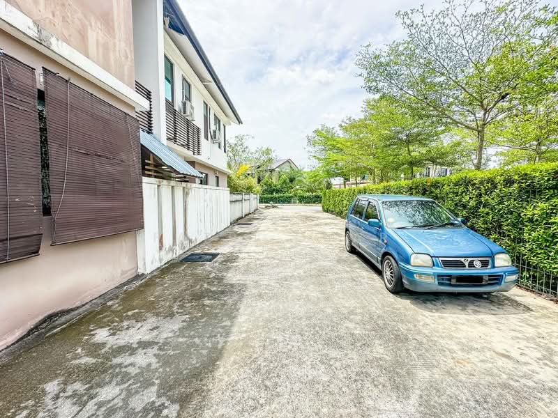 2-storey Terraced House for Sale in Kota Seriemas (Nilai) - Fazri Omar - PropertyGuru.com.my