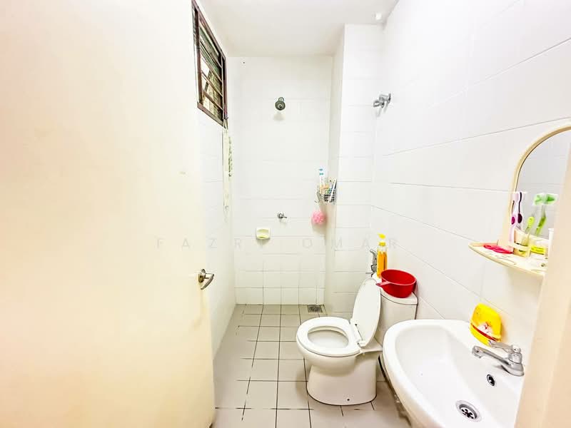 2-storey Terraced House for Sale in Kota Seriemas (Nilai) - Fazri Omar - PropertyGuru.com.my