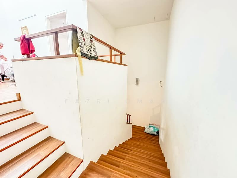 2-storey Terraced House for Sale in Kota Seriemas (Nilai) - Fazri Omar - PropertyGuru.com.my