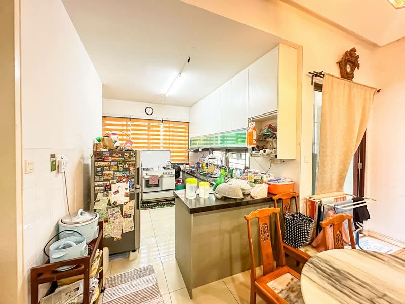2-storey Terraced House for Sale in Kota Seriemas (Nilai) - Fazri Omar - PropertyGuru.com.my
