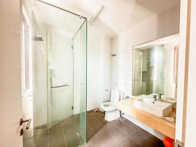 2-storey Terraced House for Sale in Kota Seriemas (Nilai) - Fazri Omar - PropertyGuru.com.my