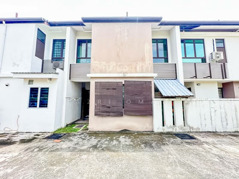 2-storey Terraced House for Sale in Kota Seriemas (Nilai) - Fazri Omar - PropertyGuru.com.my