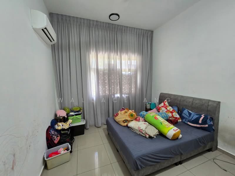 Rumah Teres 2 Tingkat untuk Disewa di Eco Botanic (Iskandar Puteri (Nusajaya)) - Wallace Ang - PropertyGuru.com.my