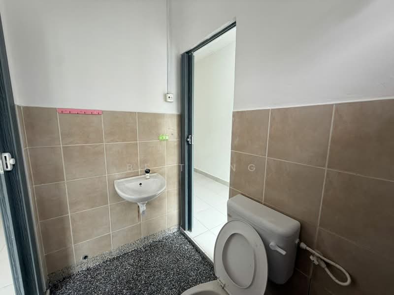 2-storey Terraced House for Sale in Taman Scientex Senai (Senai) - Betty Ng - PropertyGuru.com.my