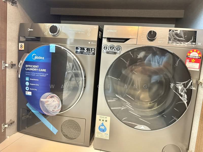 Condominium for Rent at Grand Medini - Wallace Ang - PropertyGuru.com.my