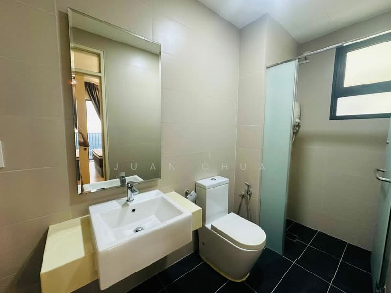Servis Apartment untuk Disewa di Sunway Citrine Residences - Juan Chua - PropertyGuru.com.my