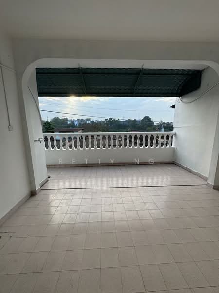 Rumah Teres 2 Tingkat untuk Dijual di Skudai (Johor) - Betty Ng - PropertyGuru.com.my