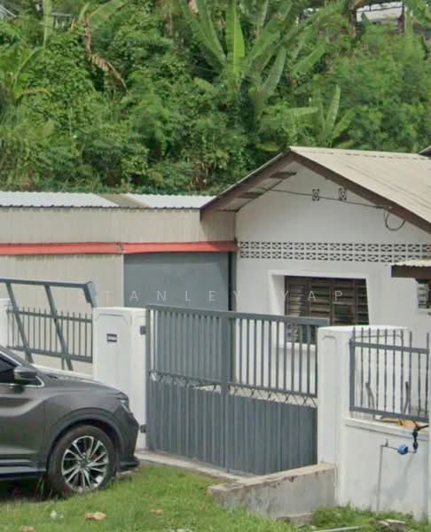 For Rent - Kampung Tasek Permai