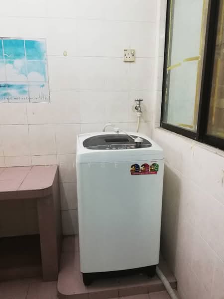 Untuk Dijual - Pangsapuri Perdana