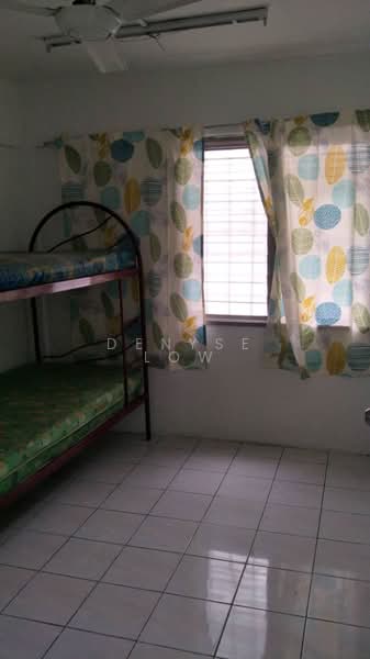 Untuk Dijual - Pangsapuri Perdana