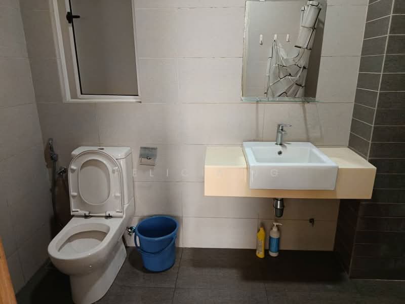 Kondominium untuk Disewa di Green Residence - Felicia Ng - PropertyGuru.com.my