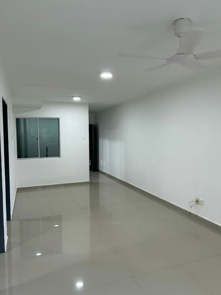 Flat for Rent at Desa Sri Puteri - Joanne Yan - Interior - PropertyGuru.com.my