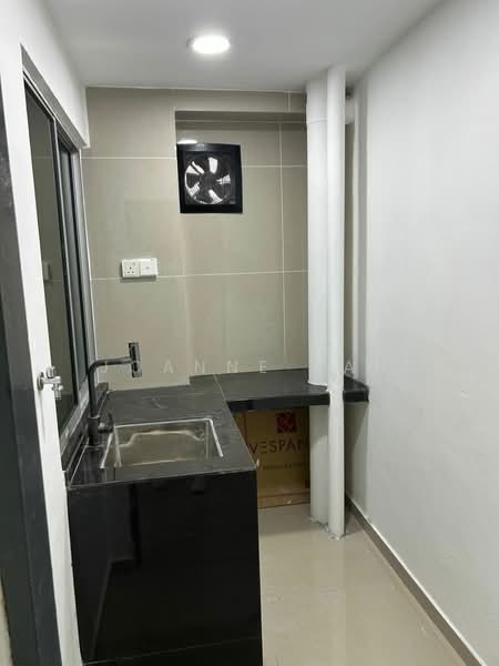 Flat for Rent at Desa Sri Puteri - Joanne Yan - Interior - PropertyGuru.com.my