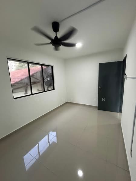 Flat for Rent at Desa Sri Puteri - Joanne Yan - Interior - PropertyGuru.com.my