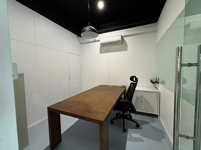 Shop / Office for Rent in Bukit Combe (Jelutong) - Mark Goh - Study - PropertyGuru.com.my