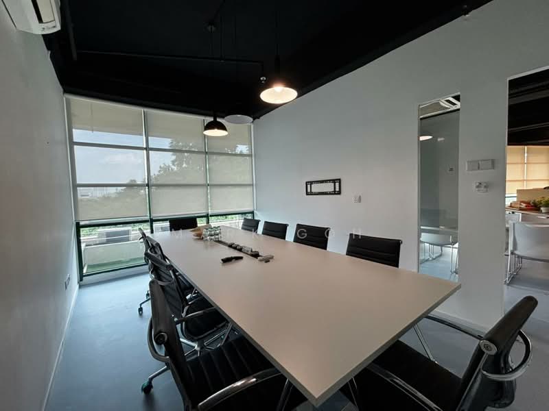 Shop / Office for Rent in Bukit Combe (Jelutong) - Mark Goh - Interior - PropertyGuru.com.my