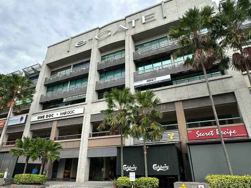 Shop / Office for Rent in Bukit Combe (Jelutong) - Mark Goh - PropertyGuru.com.my