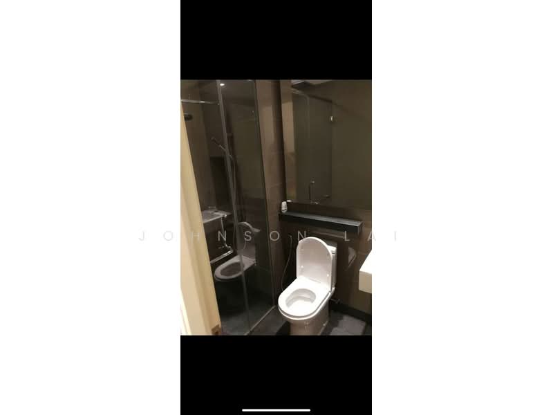 Servis Apartment untuk Disewa di Residency V - Johnson Lai - Bathroom - PropertyGuru.com.my