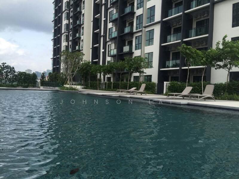 Servis Apartment untuk Disewa di Residency V - Johnson Lai - Exterior - PropertyGuru.com.my