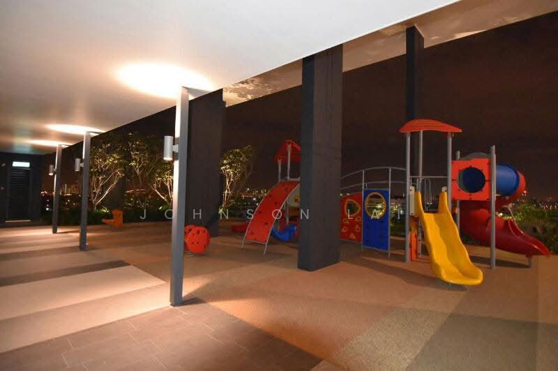 Servis Apartment untuk Disewa di Residency V - Johnson Lai - Exterior - PropertyGuru.com.my