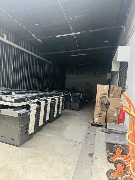 Warehouse for Rent in Kawasan Perindustrian Sri Rapat (Ipoh) - Connie Lai - PropertyGuru.com.my