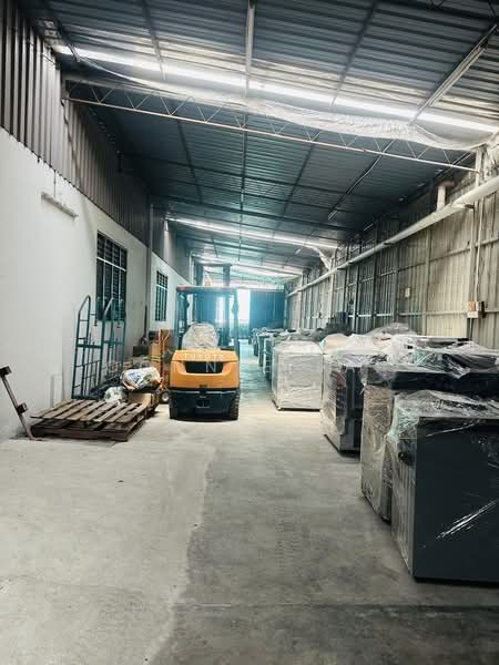 Warehouse for Rent in Kawasan Perindustrian Sri Rapat (Ipoh) - Connie Lai - PropertyGuru.com.my