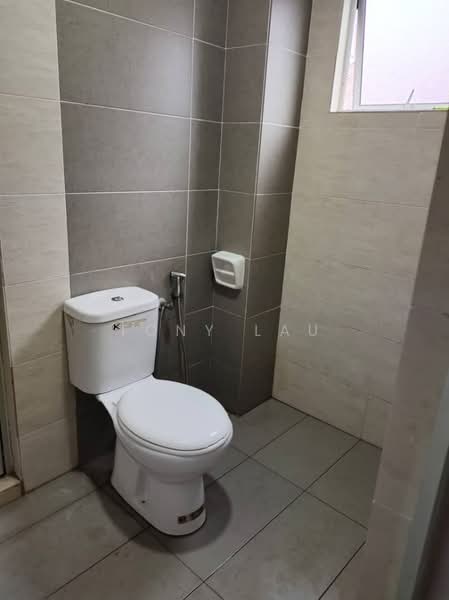 Rumah Teres 2 Tingkat untuk Dijual di Telok Panglima Garang (Selangor) - Tony Lau - Bathroom - PropertyGuru.com.my