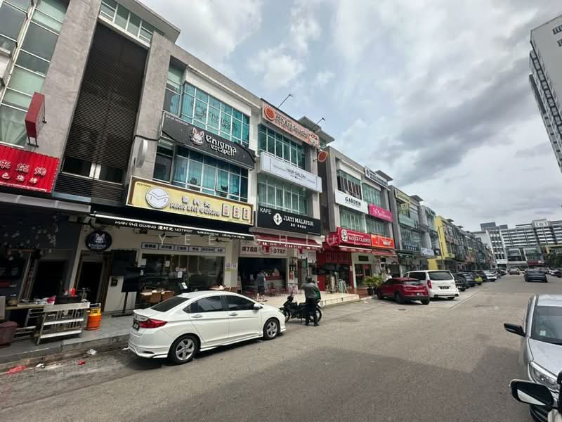 Shop for Rent in Austin (Johor Bahru) - Yee Shiuen - PropertyGuru.com.my