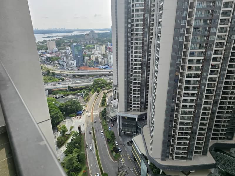 Kondominium untuk Dijual di R&F Princess Cove Phase 2-Seine Region - Alan Ler - View - PropertyGuru.com.my