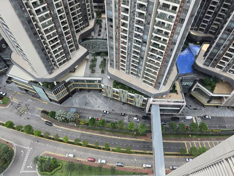 Kondominium untuk Dijual di R&F Princess Cove Phase 2-Seine Region - Alan Ler - Exterior - PropertyGuru.com.my