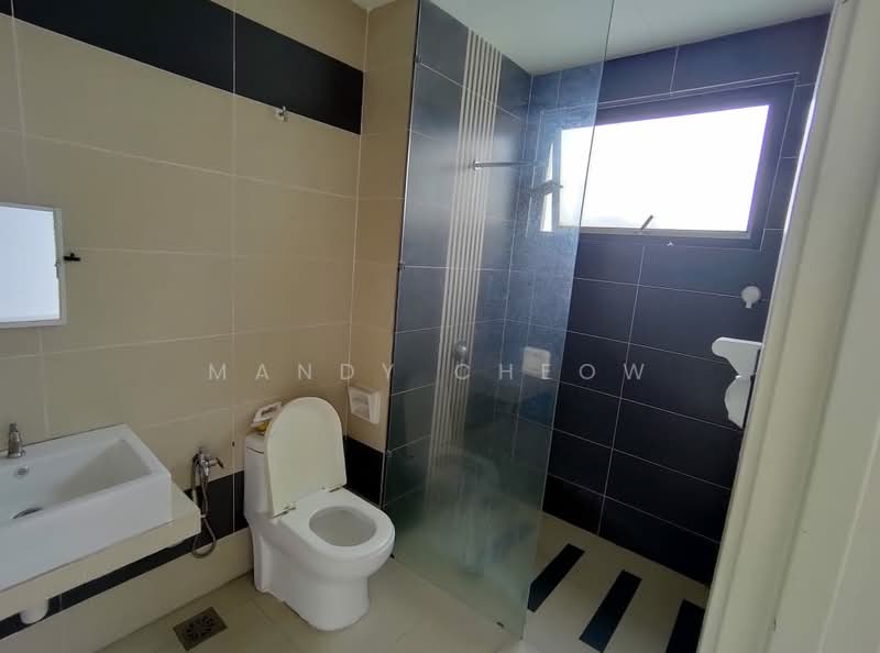 Bungalow for Rent in Rawang (Selangor) - Mandy Cheow - Bathroom - PropertyGuru.com.my