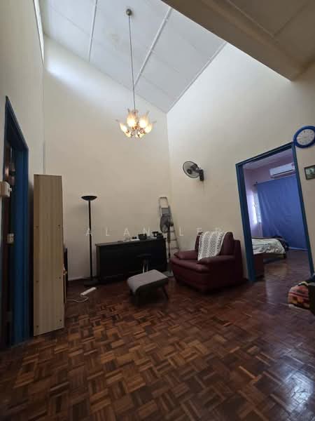 2-storey Terraced House for Sale in Taman Perling (Perling) - Alan Ler - PropertyGuru.com.my