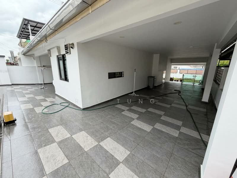 Rumah Teres 2 Tingkat untuk Disewa di Johor Bahru (Johor) - Ray Tung - Exterior - PropertyGuru.com.my