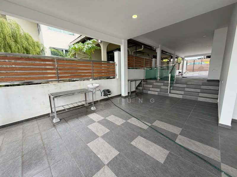 Rumah Teres 2 Tingkat untuk Disewa di Johor Bahru (Johor) - Ray Tung - Exterior - PropertyGuru.com.my