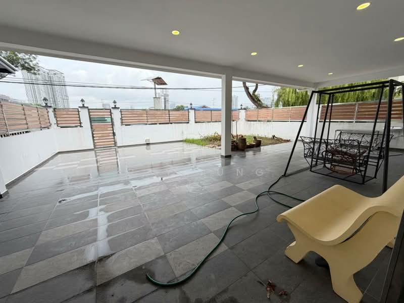 Rumah Teres 2 Tingkat untuk Disewa di Johor Bahru (Johor) - Ray Tung - Exterior - PropertyGuru.com.my