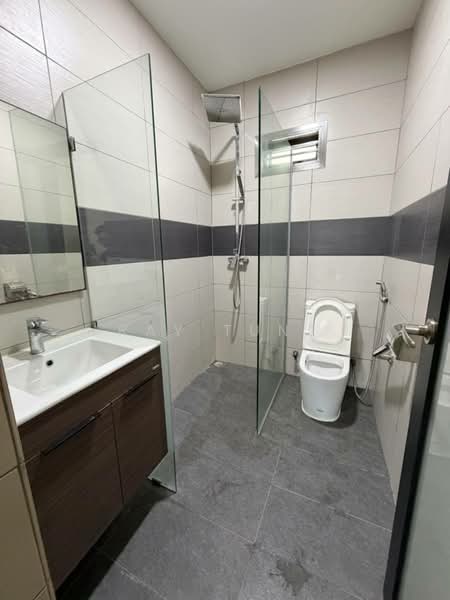 Rumah Teres 2 Tingkat untuk Disewa di Johor Bahru (Johor) - Ray Tung - Bathroom - PropertyGuru.com.my