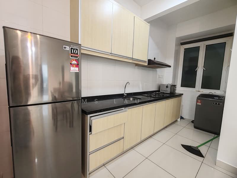 Service Residence for Rent at Court 28 - Ms Lau. - PropertyGuru.com.my