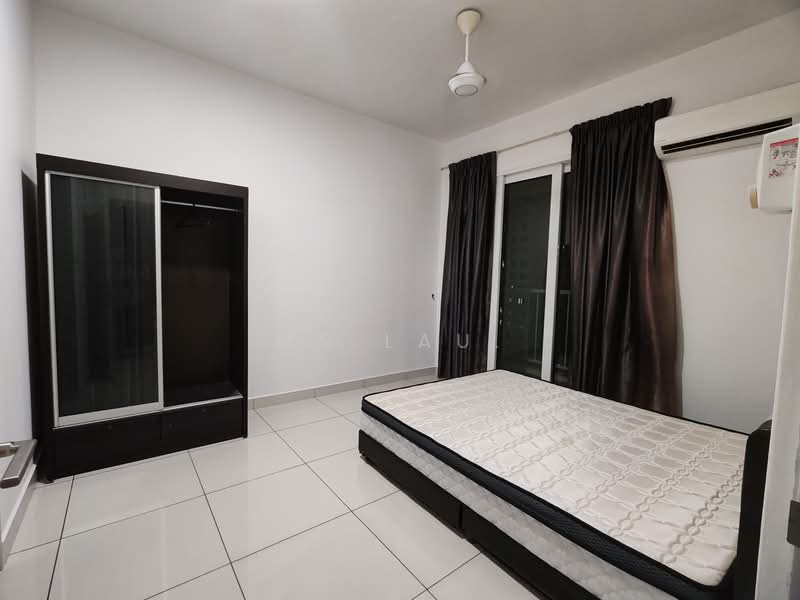 Service Residence for Rent at Court 28 - Ms Lau. - Bedroom - PropertyGuru.com.my
