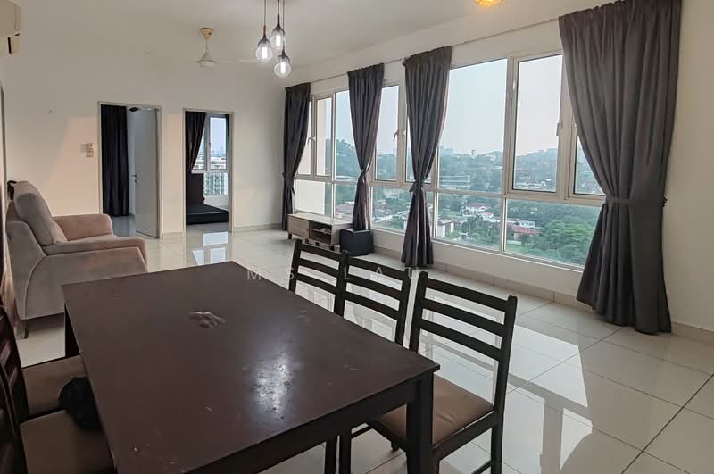 Service Residence for Rent at Court 28 - Ms Lau. - PropertyGuru.com.my