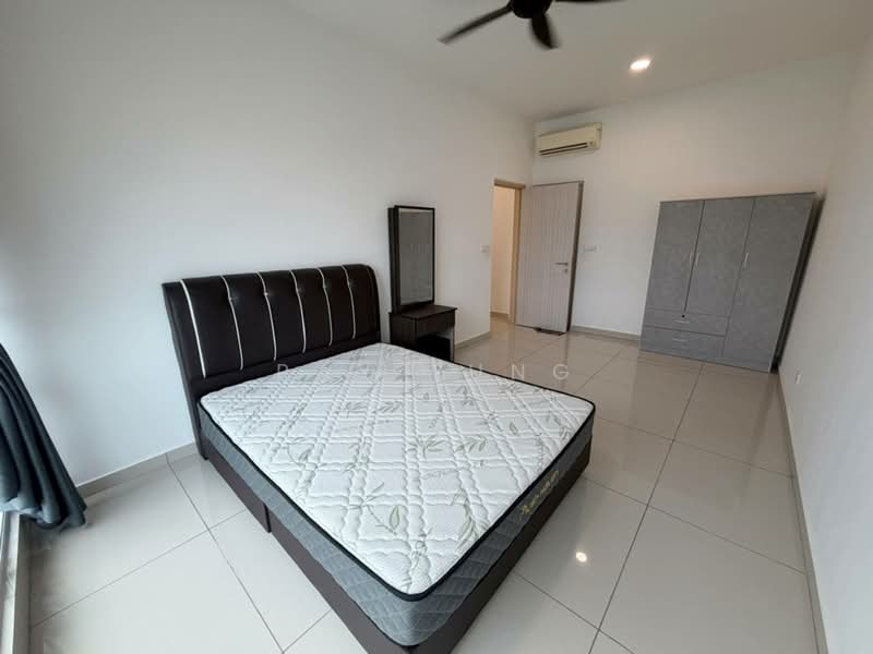 Pangsapuri untuk Disewa di Havona - Ray Tung - Bedroom - PropertyGuru.com.my