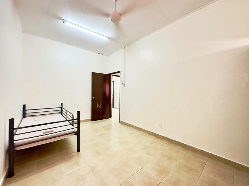 2-storey Terraced House for Sale in Desa Coalfields (Ijok) - Yasmin Sulaiman - PropertyGuru.com.my