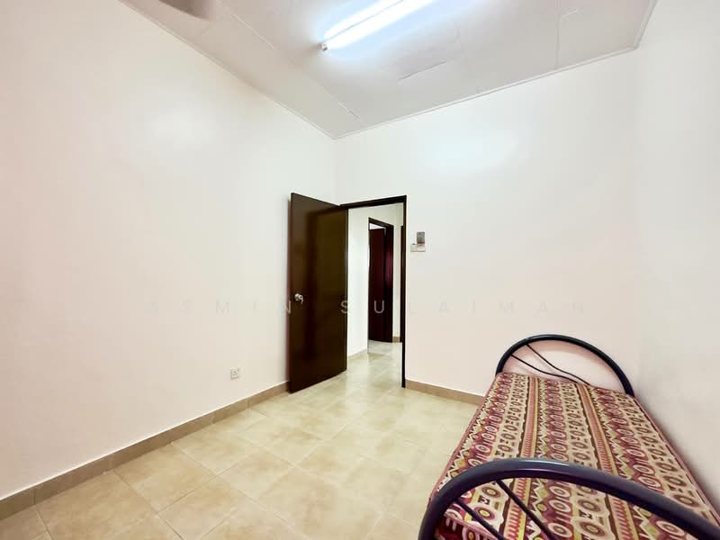 2-storey Terraced House for Sale in Desa Coalfields (Ijok) - Yasmin Sulaiman - PropertyGuru.com.my