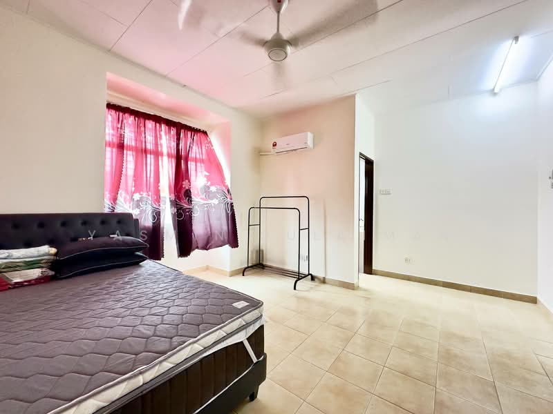 2-storey Terraced House for Sale in Desa Coalfields (Ijok) - Yasmin Sulaiman - PropertyGuru.com.my