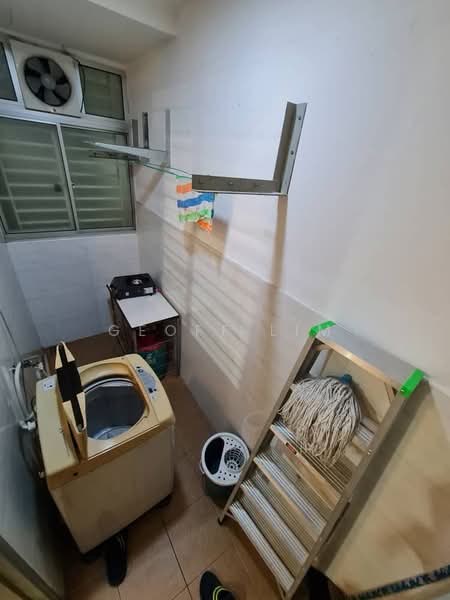 Kondominium untuk Disewa di Suasana Lumayan - Geoff Lim - Interior - PropertyGuru.com.my