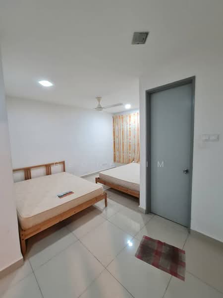 Kondominium untuk Disewa di Suasana Lumayan - Geoff Lim - Bedroom - PropertyGuru.com.my