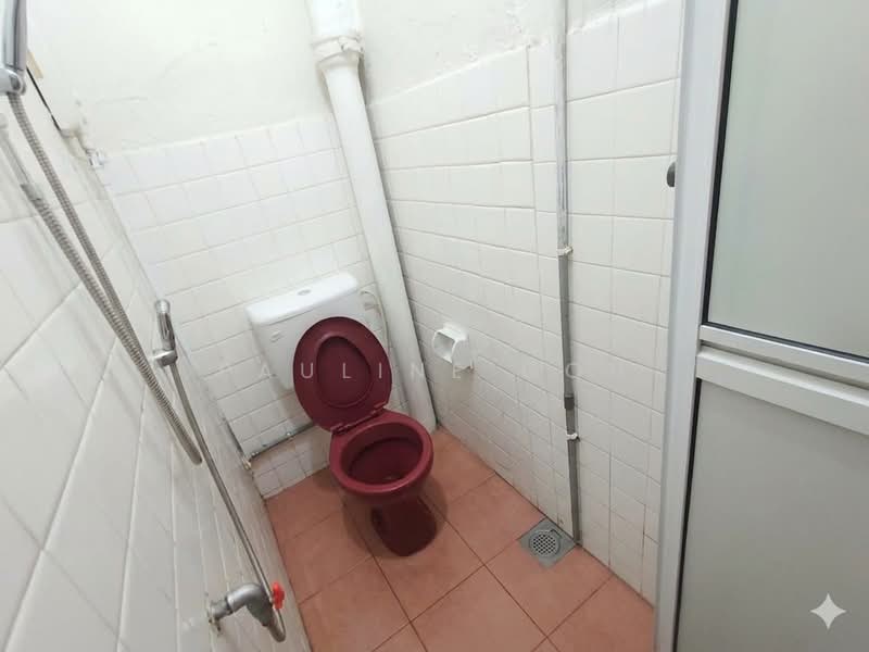 2-storey Terraced House for Sale in Taman Pelangi (Johor Bahru) - Pauline Goh - PropertyGuru.com.my