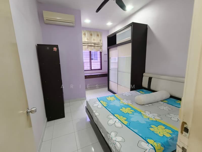 2-storey Terraced House for Sale in Austin (Johor Bahru) - Aries Lam - PropertyGuru.com.my