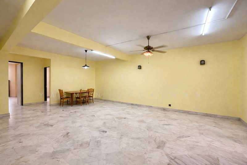 2-storey Terraced House for Sale in Taman Desaria (Petaling Jaya) - Yasmin Sulaiman - Interior - PropertyGuru.com.my