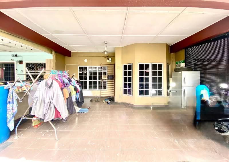 Rumah Teres 1 Tingkat untuk Dijual di Taman Sri Nanding (Hulu Langat) - Akramin Firdaus Bin Mokhtar - PropertyGuru.com.my